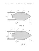 RESISTANCE WELDING OF AN END CAP FOR NUCLEAR FUEL RODS diagram and image