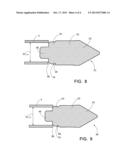 RESISTANCE WELDING OF AN END CAP FOR NUCLEAR FUEL RODS diagram and image