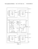 SHIFT REGISTER CIRCUIT USING A SWITCH DEVICE diagram and image