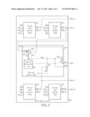 SHIFT REGISTER CIRCUIT USING A SWITCH DEVICE diagram and image