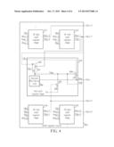 SHIFT REGISTER CIRCUIT USING A SWITCH DEVICE diagram and image