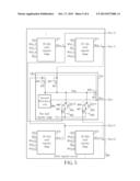 SHIFT REGISTER CIRCUIT USING A SWITCH DEVICE diagram and image