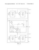 SHIFT REGISTER CIRCUIT USING A SWITCH DEVICE diagram and image