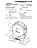 IMAGING SYSTEM WITH RIGIDLY MOUNTED FIDUCIAL MARKERS diagram and image