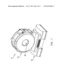 IMAGING SYSTEM WITH RIGIDLY MOUNTED FIDUCIAL MARKERS diagram and image