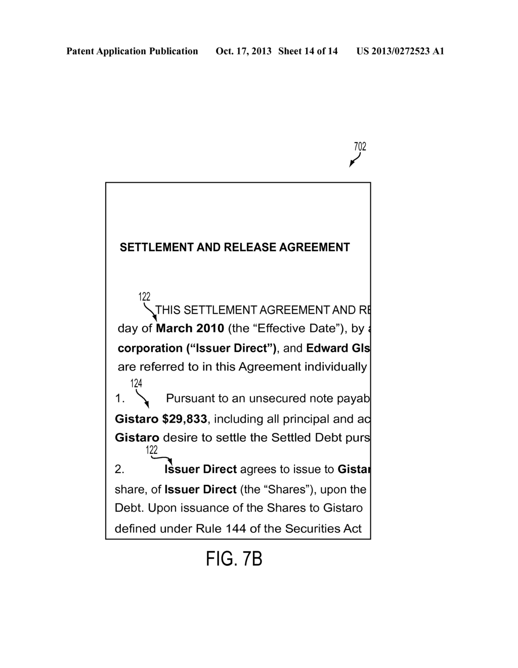 MOBILE FIELD LEVEL ENCRYPTION OF PRIVATE DOCUMENTS - diagram, schematic, and image 15