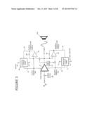 Adaptive Rail Power Amplifier Technology diagram and image