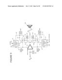 Adaptive Rail Power Amplifier Technology diagram and image