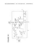 Adaptive Rail Power Amplifier Technology diagram and image