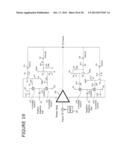 Adaptive Rail Power Amplifier Technology diagram and image