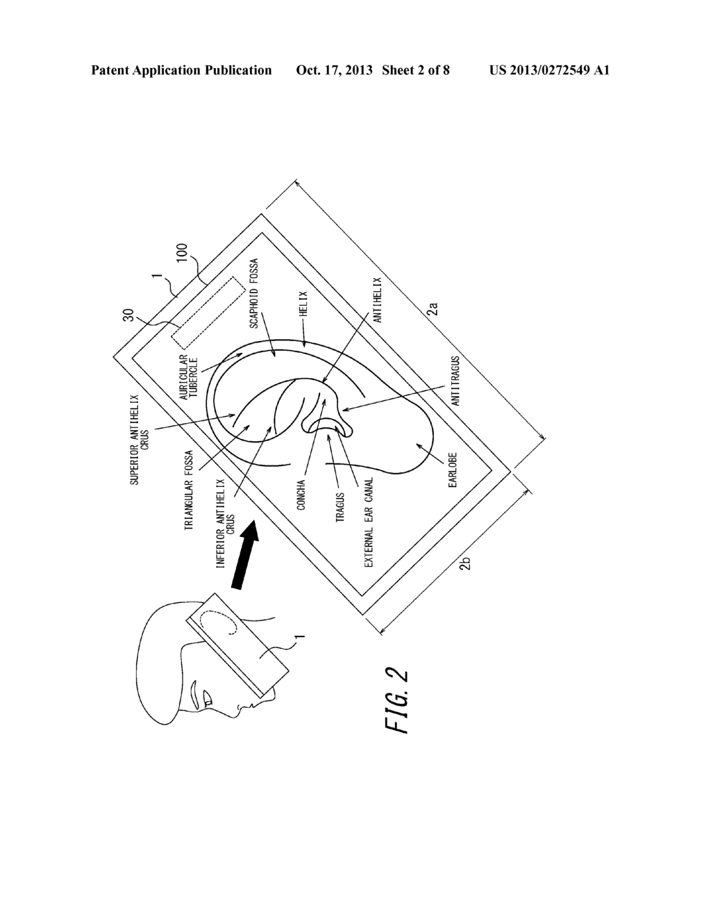 ELECTRONIC DEVICE - diagram, schematic, and image 03