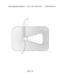 Magnet-Less Electromagnetic Voice Coil Actuator diagram and image