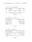 Magnet-Less Electromagnetic Voice Coil Actuator diagram and image