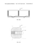 Magnet-Less Electromagnetic Voice Coil Actuator diagram and image