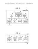 TARGET IDENTIFICATION SYSTEM TARGET IDENTIFICATION SERVER AND TARGET     IDENTIFICATION TERMINAL diagram and image