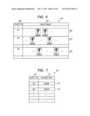 TARGET IDENTIFICATION SYSTEM TARGET IDENTIFICATION SERVER AND TARGET     IDENTIFICATION TERMINAL diagram and image