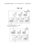 TARGET IDENTIFICATION SYSTEM TARGET IDENTIFICATION SERVER AND TARGET     IDENTIFICATION TERMINAL diagram and image