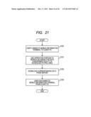 TARGET IDENTIFICATION SYSTEM TARGET IDENTIFICATION SERVER AND TARGET     IDENTIFICATION TERMINAL diagram and image