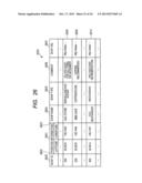 TARGET IDENTIFICATION SYSTEM TARGET IDENTIFICATION SERVER AND TARGET     IDENTIFICATION TERMINAL diagram and image