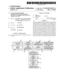 System and Method for Registration of Fluoroscopic Images in a Coordinate     System of a Medical System diagram and image