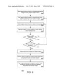 SCENE SEGMENTATION USING PRE-CAPTURE IMAGE MOTION diagram and image