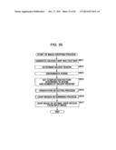 IMAGE PROCESSING APPARATUS AND METHOD, IMAGE CAPTURING APPARATUS, AND     PROGRAM diagram and image