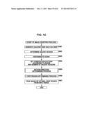 IMAGE PROCESSING APPARATUS AND METHOD, IMAGE CAPTURING APPARATUS, AND     PROGRAM diagram and image