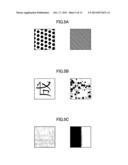 IMAGE PROCESSING DEVICE AND PIXEL INTERPOLATION METHOD diagram and image