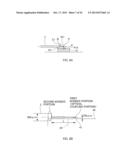 CONNECTORED CABLE AND METHOD FOR MANUFACTURING CONNECTORED CABLE diagram and image