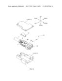 CONNECTORED CABLE AND METHOD FOR MANUFACTURING CONNECTORED CABLE diagram and image