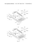 CONNECTORED CABLE AND METHOD FOR MANUFACTURING CONNECTORED CABLE diagram and image