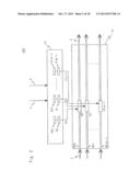 OPTICAL SIGNAL CONTROL DEVICE AND OPTICAL SIGNAL CONTROL METHOD diagram and image