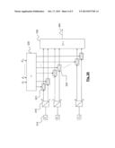 METHOD AND SYSTEM FOR WDM TRANSMISSION WITH CHROMATO-TEMPORAL ENCODING diagram and image