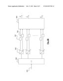 METHOD AND SYSTEM FOR WDM TRANSMISSION WITH CHROMATO-TEMPORAL ENCODING diagram and image