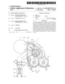 IMAGE FORMING APPARATUS diagram and image