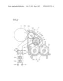 IMAGE FORMING APPARATUS diagram and image