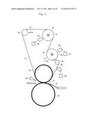 IMAGE HEATING APPARATUS AND IMAGE FORMING APPARATUS diagram and image