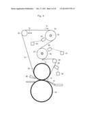 IMAGE HEATING APPARATUS AND IMAGE FORMING APPARATUS diagram and image