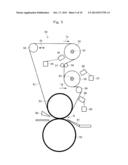 IMAGE HEATING APPARATUS AND IMAGE FORMING APPARATUS diagram and image