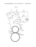 IMAGE HEATING APPARATUS AND IMAGE FORMING APPARATUS diagram and image