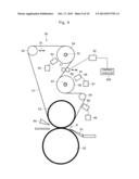 IMAGE HEATING APPARATUS AND IMAGE FORMING APPARATUS diagram and image