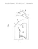 PRINTER APPARATUS diagram and image