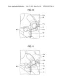 PRINTER APPARATUS diagram and image