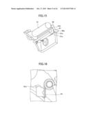 PRINTER APPARATUS diagram and image