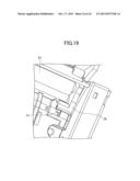 PRINTER APPARATUS diagram and image