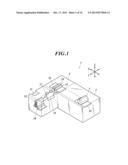 SHEET PROCESSING APPARATUS AND IMAGE FORMING SYSTEM diagram and image