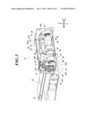 SHEET PROCESSING APPARATUS AND IMAGE FORMING SYSTEM diagram and image