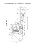 SHEET PROCESSING APPARATUS AND IMAGE FORMING SYSTEM diagram and image