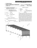 APPARATUS AND METHOD FOR DETERMINING THE LOCATION OF PLATE ELEMENTS OF A     WAFER BOAT diagram and image