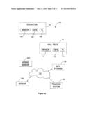 METHOD AND SYSTEM FOR TRACKING MATERIAL diagram and image